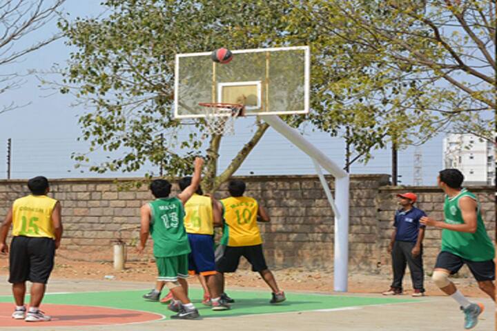 sports